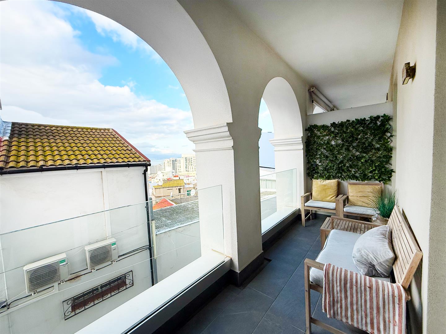 Image of Apartment - 3 Bedrooms - 2 Bathrooms for Sale in The Arches-Gibraltar, Image 2
